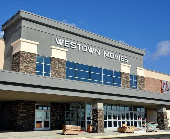 Westown Movies